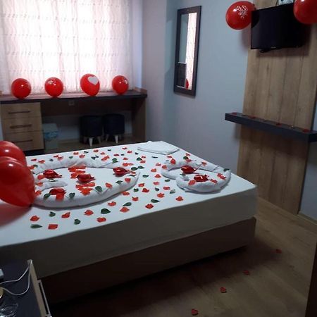 Esas Pansiyon Gemlik Zewnętrze zdjęcie