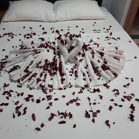 Esas Pansiyon Gemlik Zewnętrze zdjęcie