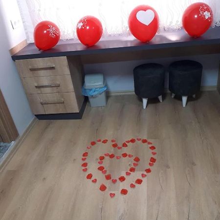 Esas Pansiyon Gemlik Zewnętrze zdjęcie