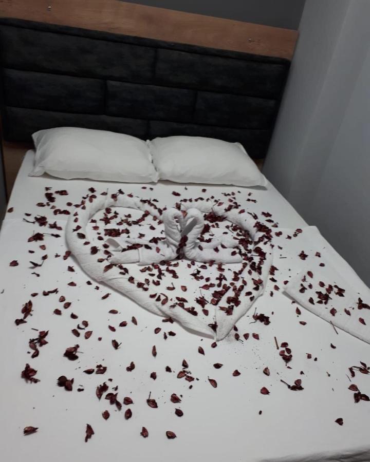Esas Pansiyon Gemlik Zewnętrze zdjęcie