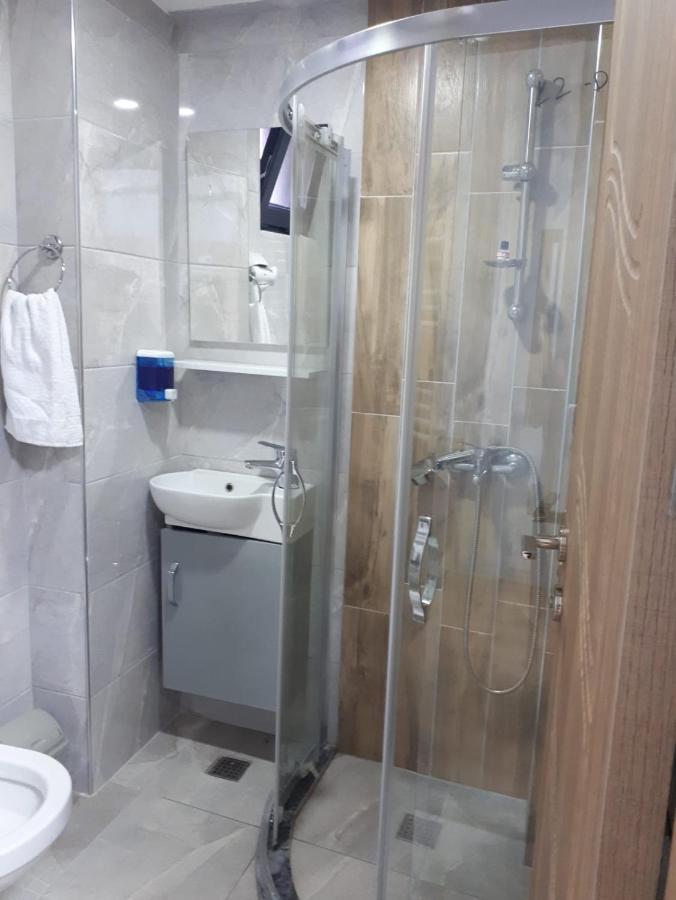 Esas Pansiyon Gemlik Zewnętrze zdjęcie