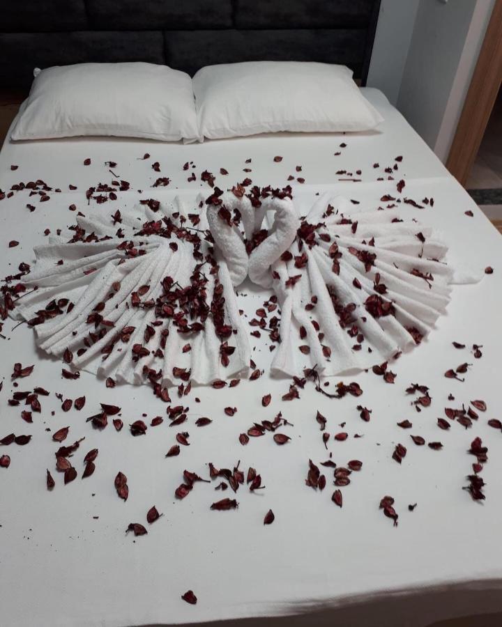 Esas Pansiyon Gemlik Zewnętrze zdjęcie