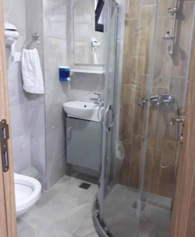 Esas Pansiyon Gemlik Zewnętrze zdjęcie