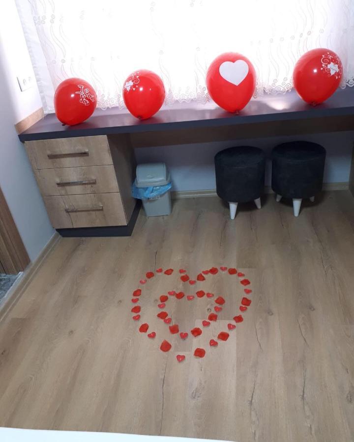 Esas Pansiyon Gemlik Zewnętrze zdjęcie