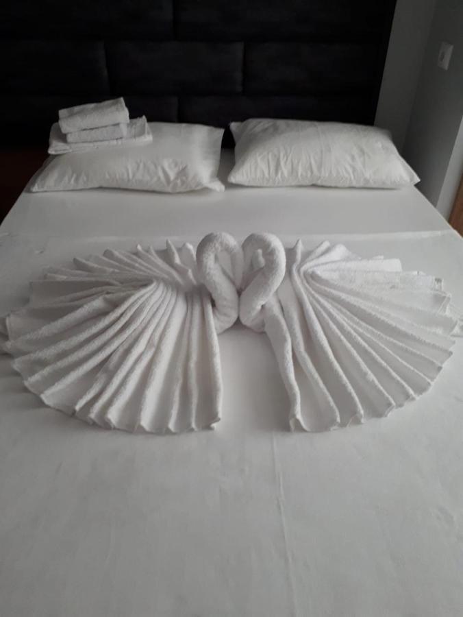 Esas Pansiyon Gemlik Zewnętrze zdjęcie