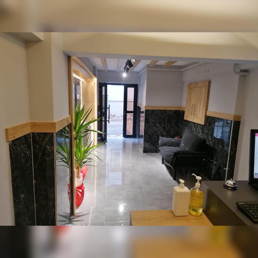 Esas Pansiyon Gemlik Zewnętrze zdjęcie